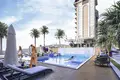 Квартира 2 комнаты 54 м² Аланья, Турция