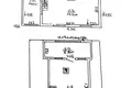 House 66 m² Rakauski sielski Saviet, Belarus