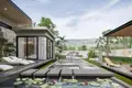 Вилла 3 спальни 372 м² Равай, Таиланд