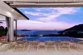 Villa de 6 chambres 1 200 m² Pa Tong, Thaïlande