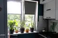 2 room apartment 50 m² Muchaviecki sielski Saviet, Belarus