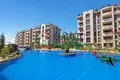 Квартира 3 комнаты 73 м² Несебр, Болгария