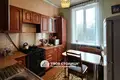 2 room apartment 46 m² Minsk, Belarus