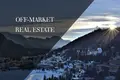 Hotel 1 000 m² en Sankt Moritz, Suiza