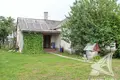Дом 63 м² Мухавецкий сельский Совет, Беларусь