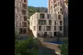 Appartement 2 chambres 55 m² District de Vlora, Albanie