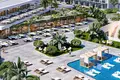 Complejo residencial Courtyard Platinum