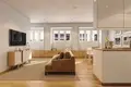 Квартира 1 спальня 58 м² Arroios, Португалия