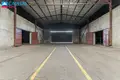 Commercial property 10 407 m² in Pagegiai, Lithuania