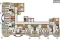 Wohnung 1 zimmer 50 m² Kargıcak, Türkei
