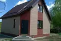 Haus 99 m² Muchaviecki sielski Saviet, Belarus
