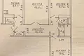 Mieszkanie 3 pokoi 64 m² Mińsk, Białoruś