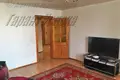 2 room apartment 64 m² Muchaviecki sielski Saviet, Belarus