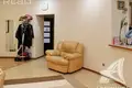 Квартира 3 комнаты 82 м² Мухавецкий сельский Совет, Беларусь