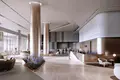 Piso en edificio nuevo Iconic Tower by Pininfarina and Mered