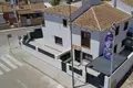 3 bedroom townthouse 94 m² Pilar de la Horadada, Spain