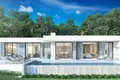 Квартира 3 спальни 250 м² Па Хлок, Таиланд