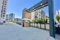 1 bedroom apartment 63 m² Mezitli, Turkey
