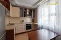 Квартира 2 комнаты 62 м² Минск, Беларусь