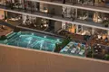 Estudio 37 m² Dubái, Emiratos Árabes Unidos