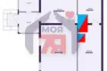 Maison 46 m² Malinouscyna, Bélarus