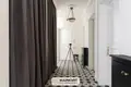 Wohnung 2 zimmer 47 m² Minsk, Belarus