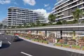 2 room apartment 60 m² Aksu, Turkey