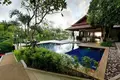 villa de 5 dormitorios 476 m² Pa Tong, Tailandia