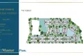 Apartamento 1 habitación 54 m² Pa Tong, Tailandia