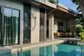3-Schlafzimmer-Villa 353 m² Rawai, Thailand