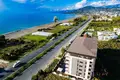 Appartement 2 chambres 55 m² Demirtas Koyu, Turquie