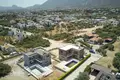 Villa de 4 habitaciones 220 m² Kazafani, Chipre del Norte