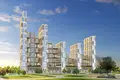 Mieszkanie 2 pokoi  Dubaj, Emiraty Arabskie