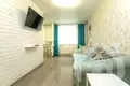 2 room apartment 42 m² Maladzyechna, Belarus
