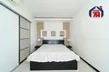 Квартира 2 комнаты 56 м² Минск, Беларусь