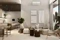 Barrio residencial Taunhaus s sistemoy umnyy dom