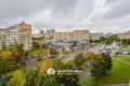 1 bedroom apartment 33 m² Minsk, Belarus