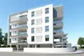 Mieszkanie 2 pokoi 101 m² Larnaka, Cypr