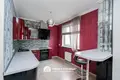 1 bedroom apartment 38 m² Minsk, Belarus
