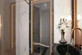 Apartment 60 m² Oba, Turkey