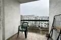 Mieszkanie 3 pokoi 63 m² Warszawa, Polska