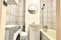 2 room apartment 40 m² in Warsaw, Poland