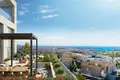 Квартира 5 комнат 246 м² Кадыкёй, Турция