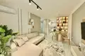 1 bedroom apartment 36 m² Sustas, Montenegro