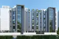 Mieszkanie 2 pokoi 101 m² Larnaka, Cypr