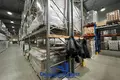 Warehouse 1 027 m² in Minsk, Belarus