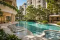 Estudio 26 m² Pattaya City, Tailandia