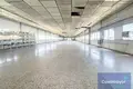 Склад 2 049 м² Аликанте, Испания