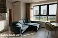 Apartamento 2 habitaciones 56 m² Minsk, Belarús