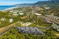 4 bedroom Villa 248 m² Kargicak, Turkey